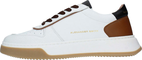 Alexander-Smith-Sneakers-Bianco-da-bambino