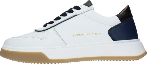 Alexander-Smith-Sneakers-Bianco-da-bambino