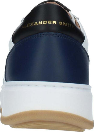 Alexander-Smith-Sneakers-Bianco-da-bambino