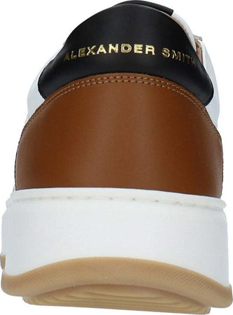 Alexander-Smith-Sneakers-Bianco-da-bambino