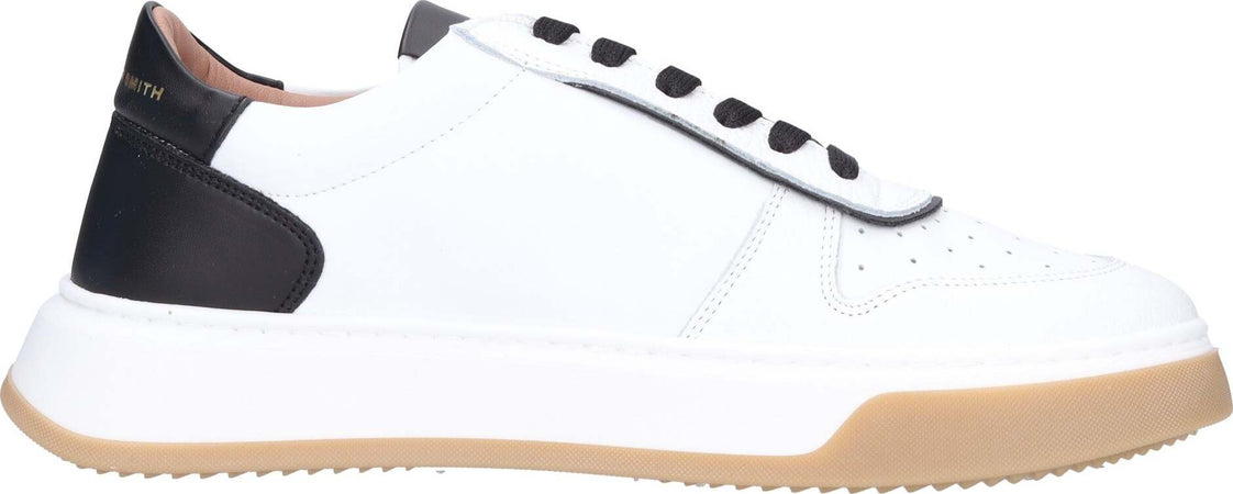 Alexander-Smith-Sneakers-Bianco-da-bambino