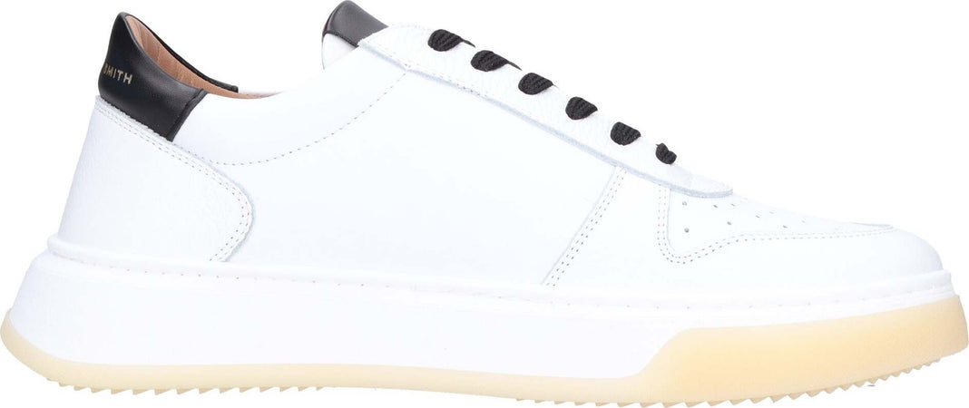 Alexander-Smith-Sneakers-Bianco-da-bambino