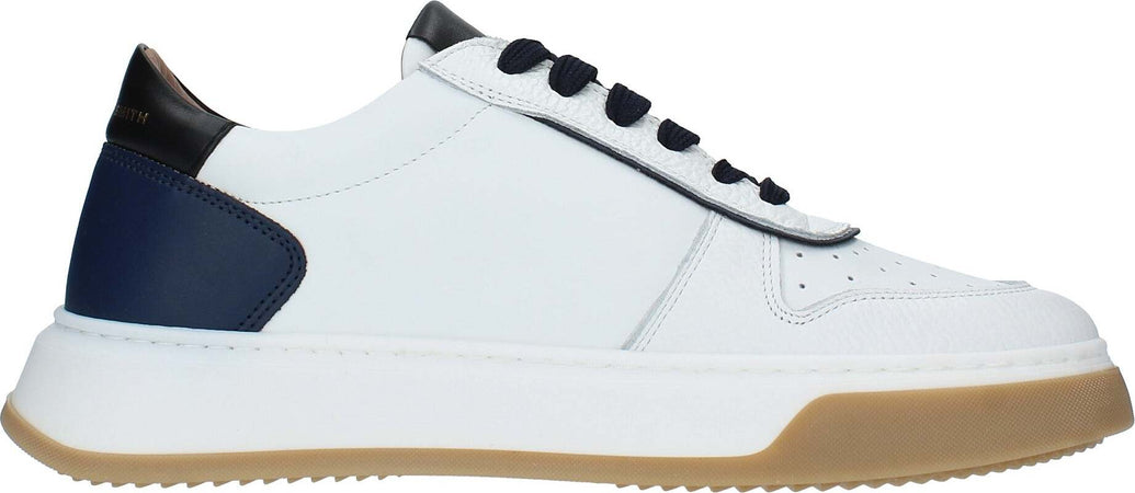 Alexander-Smith-Sneakers-Bianco-da-bambino