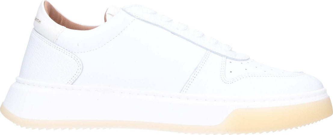 Alexander-Smith-Sneakers-Bianco-da-bambino