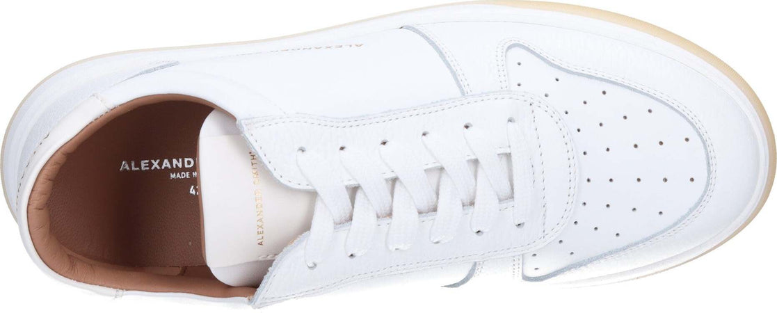Alexander-Smith-Sneakers-Bianco-da-bambino