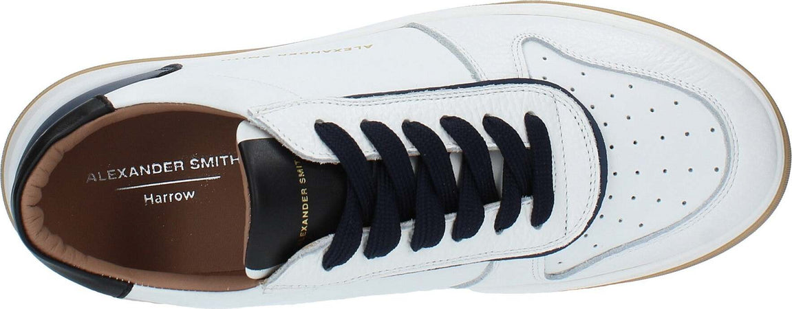 Alexander-Smith-Sneakers-Bianco-da-bambino