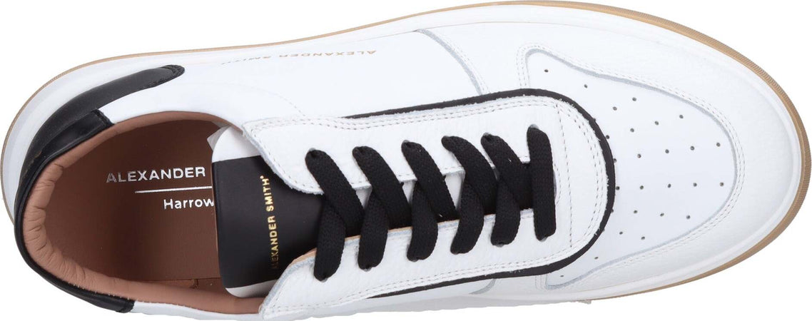 Alexander-Smith-Sneakers-Bianco-da-bambino