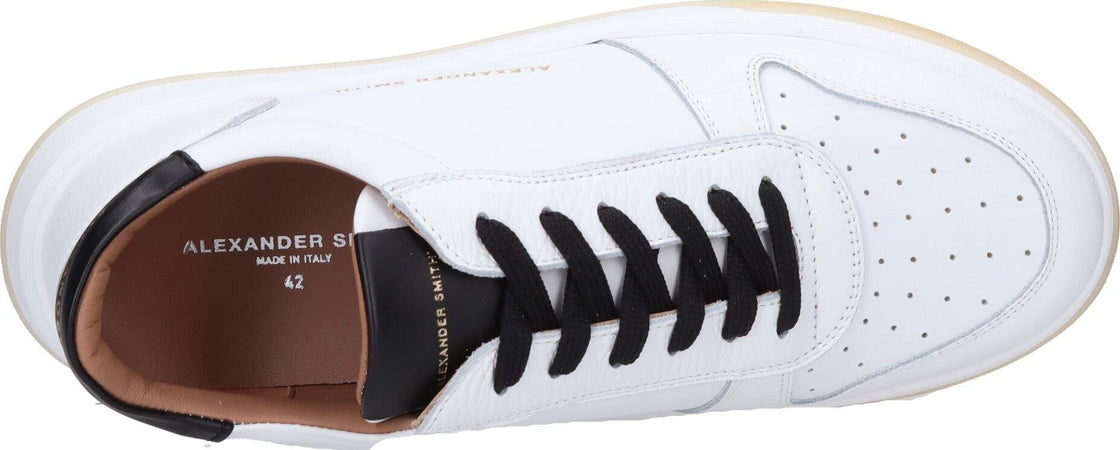 Alexander-Smith-Sneakers-Bianco-da-bambino