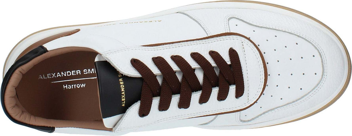 Alexander-Smith-Sneakers-Bianco-da-bambino