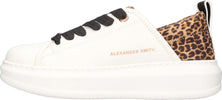 Alexander-Smith-Sneakers-Bianco-da-donna