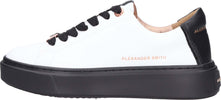 Alexander-Smith-Sneakers-Bianco-da-donna