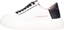 Alexander-Smith-Sneakers-Bianco-da-donna