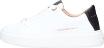 Alexander-Smith-Sneakers-Bianco-da-donna