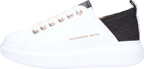 Alexander-Smith-Sneakers-Bianco-da-donna