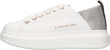 Alexander-Smith-Sneakers-Bianco-da-donna