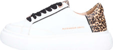 Alexander-Smith-Sneakers-Bianco-da-donna