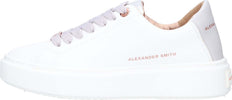 Alexander-Smith-Sneakers-Bianco-da-donna