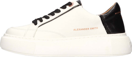 Alexander-Smith-Sneakers-Bianco-da-donna