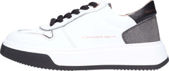 Alexander-Smith-Sneakers-Bianco-da-donna