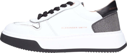 Alexander-Smith-Sneakers-Bianco-da-donna