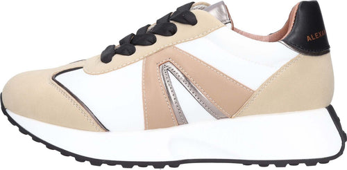 Alexander-Smith-Sneakers-Bianco-da-donna