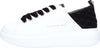Alexander-Smith-Sneakers-Bianco-da-donna