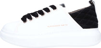 Alexander-Smith-Sneakers-Bianco-da-donna