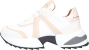 Alexander-Smith-Sneakers-Bianco-da-donna