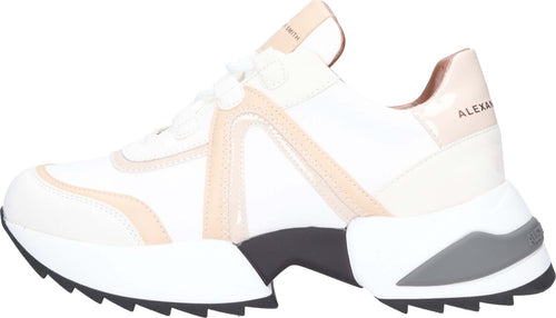 Alexander-Smith-Sneakers-Bianco-da-donna