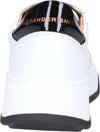 Alexander-Smith-Sneakers-Bianco-da-donna