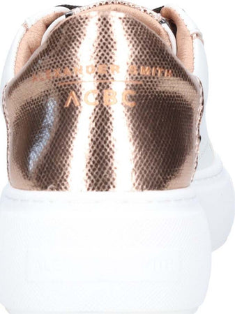 Alexander-Smith-Sneakers-Bianco-da-donna