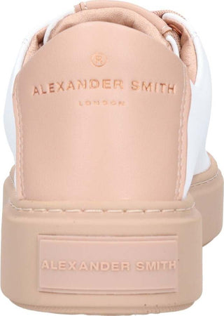 Alexander-Smith-Sneakers-Bianco-da-donna
