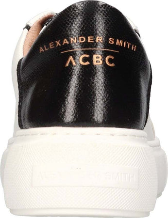 Alexander-Smith-Sneakers-Bianco-da-donna