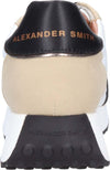 Alexander-Smith-Sneakers-Bianco-da-donna