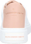 Alexander-Smith-Sneakers-Bianco-da-donna