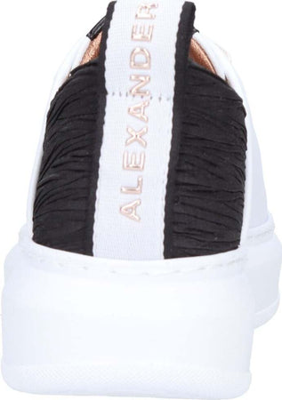 Alexander-Smith-Sneakers-Bianco-da-donna