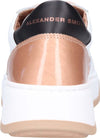 Alexander-Smith-Sneakers-Bianco-da-donna