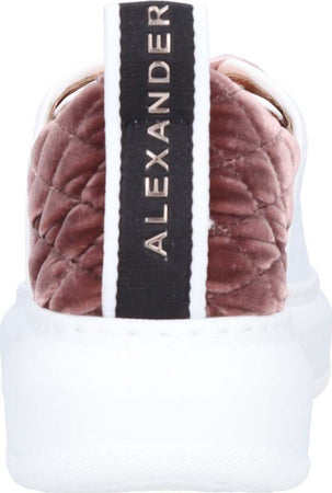 Alexander-Smith-Sneakers-Bianco-da-donna