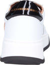 Alexander-Smith-Sneakers-Bianco-da-donna