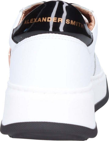 Alexander-Smith-Sneakers-Bianco-da-donna