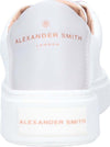 Alexander-Smith-Sneakers-Bianco-da-donna