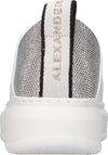 Alexander-Smith-Sneakers-Bianco-da-donna