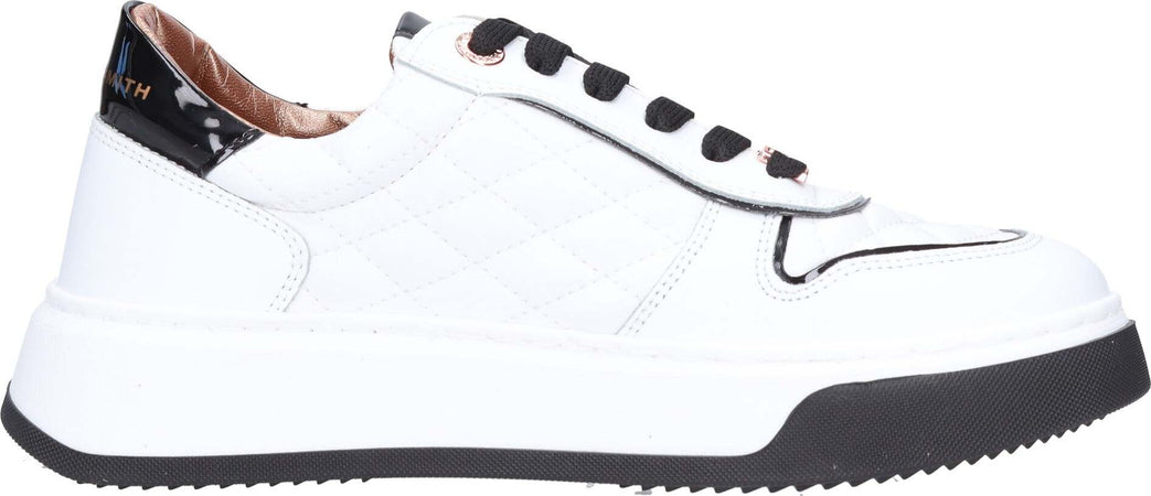 Alexander-Smith-Sneakers-Bianco-da-donna