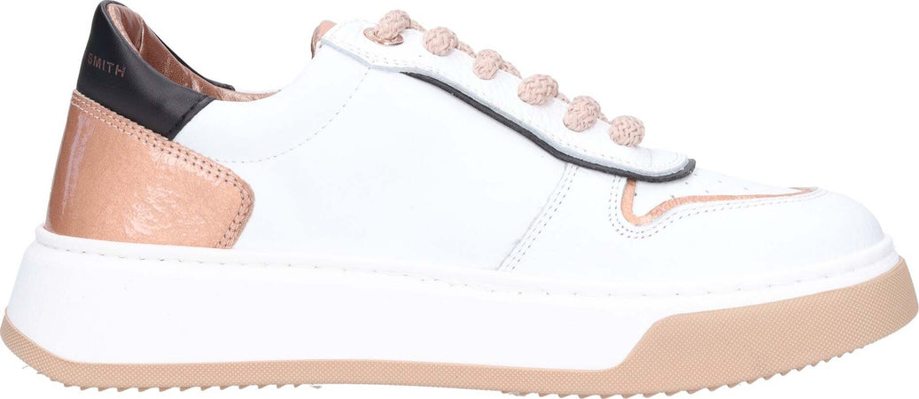 Alexander-Smith-Sneakers-Bianco-da-donna
