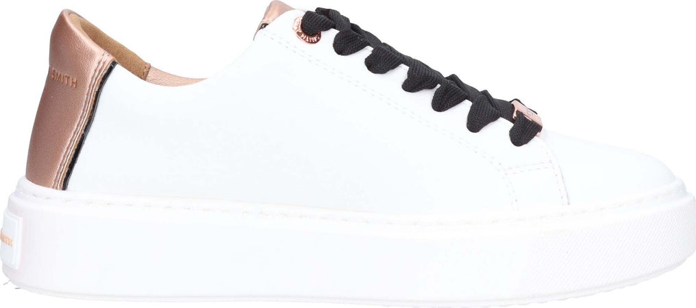 Alexander-Smith-Sneakers-Bianco-da-donna