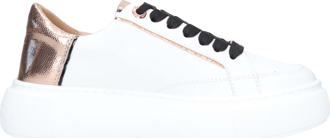 Alexander-Smith-Sneakers-Bianco-da-donna
