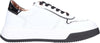 Alexander-Smith-Sneakers-Bianco-da-donna