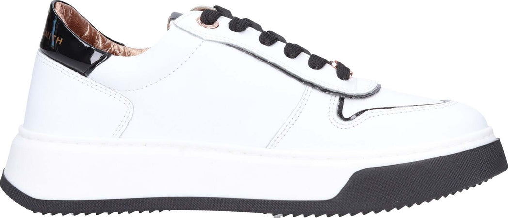 Alexander-Smith-Sneakers-Bianco-da-donna