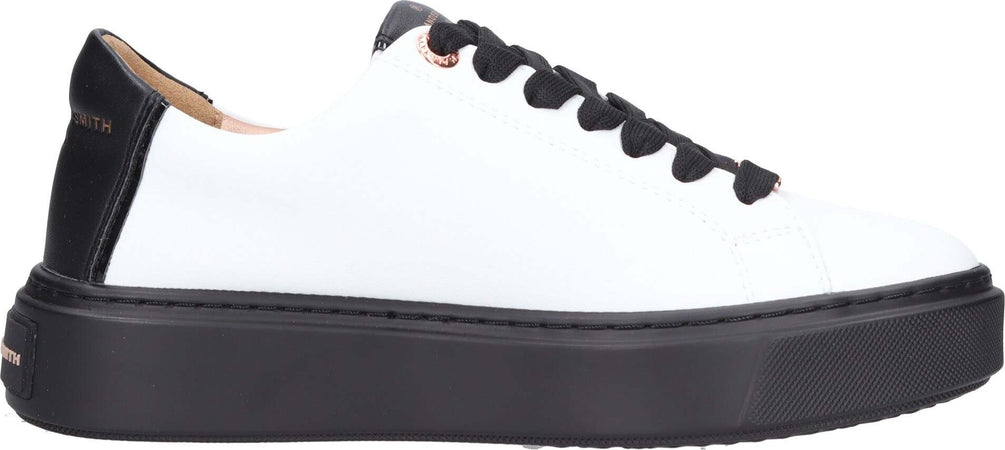 Alexander-Smith-Sneakers-Bianco-da-donna