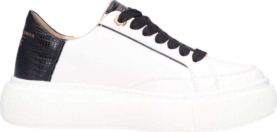 Alexander-Smith-Sneakers-Bianco-da-donna